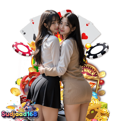 sudjaad168 เว็บตรง